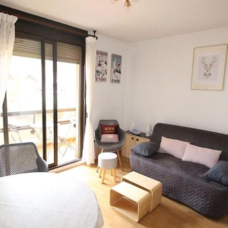 Studio Renove Telecabine - Balcon & Parking - Fr-1-313-148 Bagnères-de-Luchon Eksteriør billede