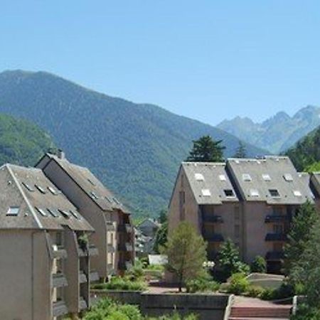 Studio Renove Telecabine - Balcon & Parking - Fr-1-313-148 Bagnères-de-Luchon Eksteriør billede