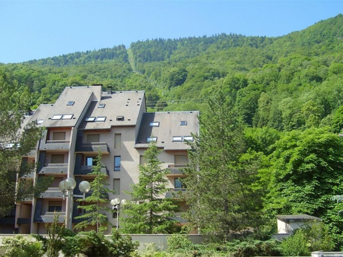 Studio Renove Telecabine - Balcon & Parking - Fr-1-313-148 Bagnères-de-Luchon Eksteriør billede
