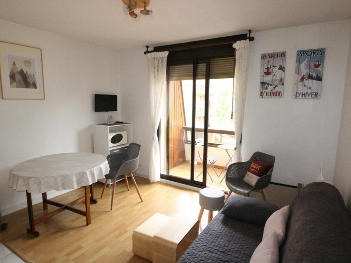 Studio Renove Telecabine - Balcon & Parking - Fr-1-313-148 Bagnères-de-Luchon Eksteriør billede