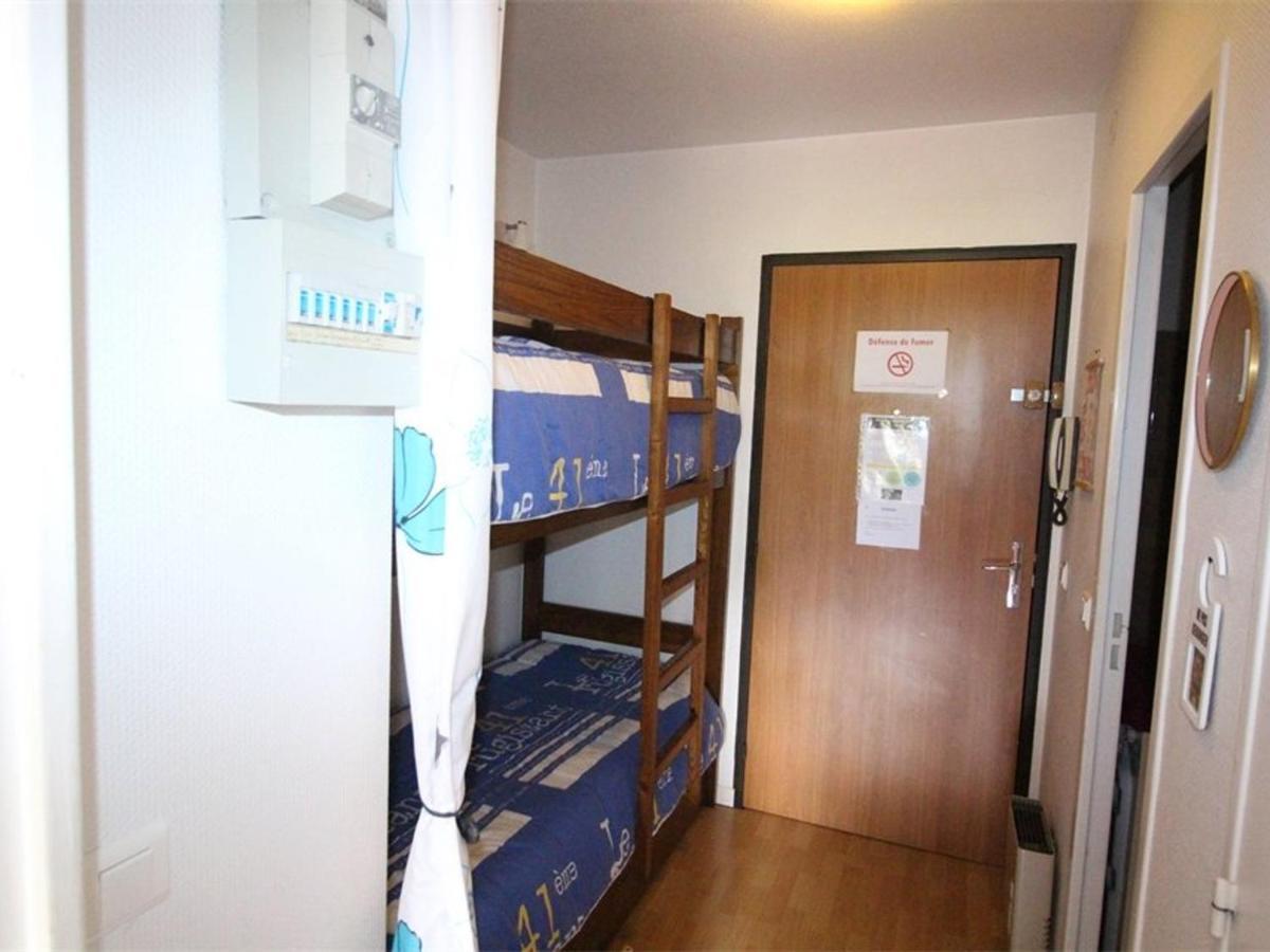 Studio Renove Telecabine - Balcon & Parking - Fr-1-313-148 Bagnères-de-Luchon Eksteriør billede
