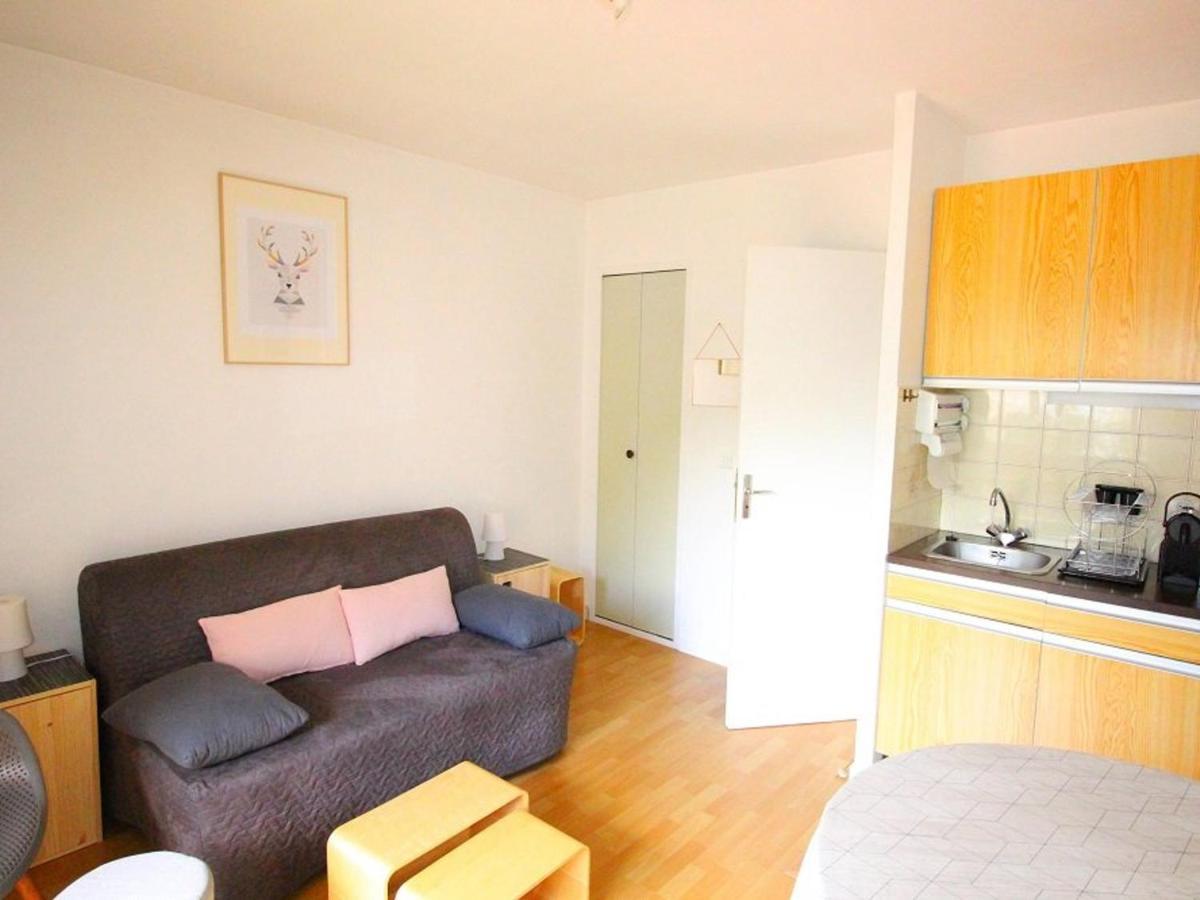 Studio Renove Telecabine - Balcon & Parking - Fr-1-313-148 Bagnères-de-Luchon Eksteriør billede